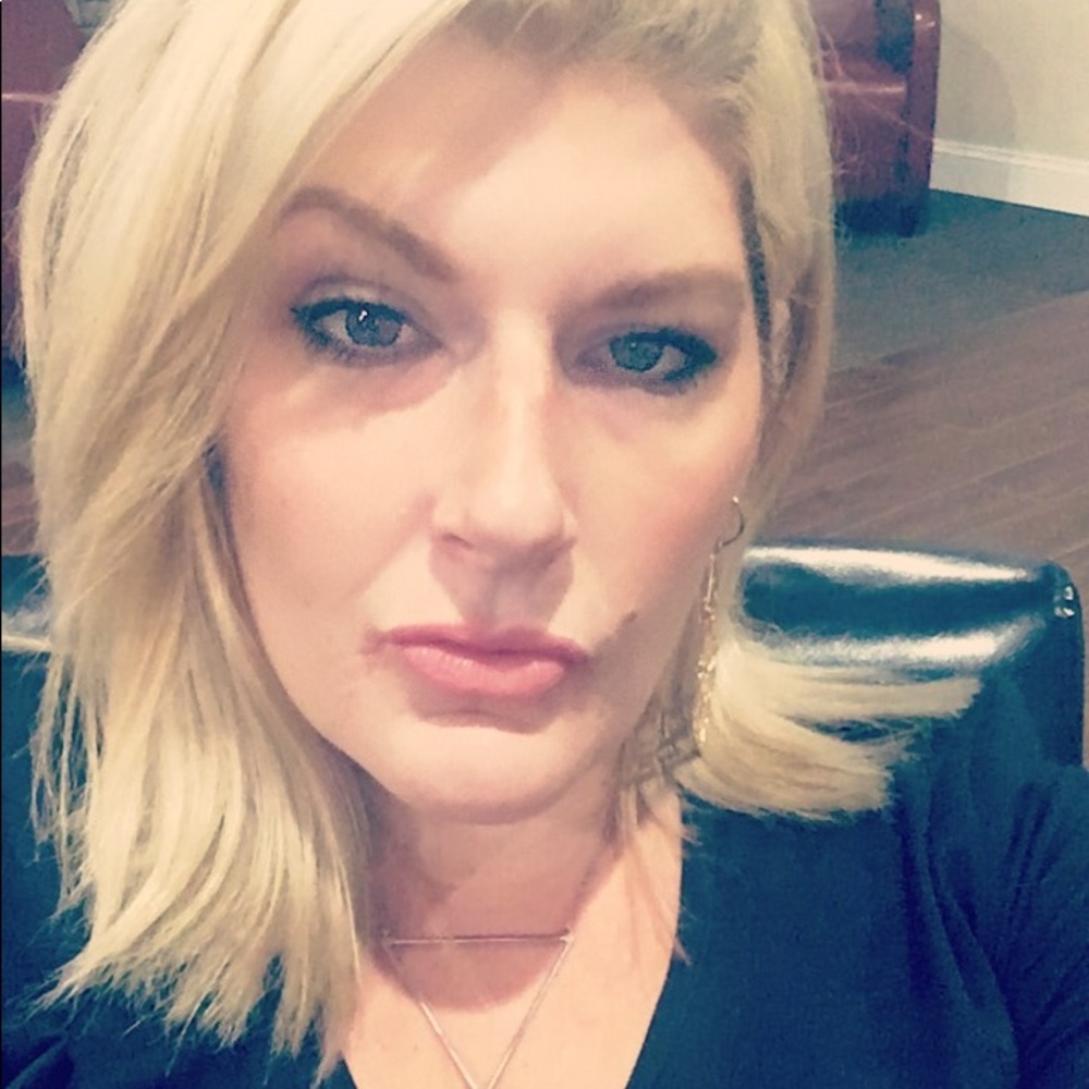 Meet your Posher, Amy